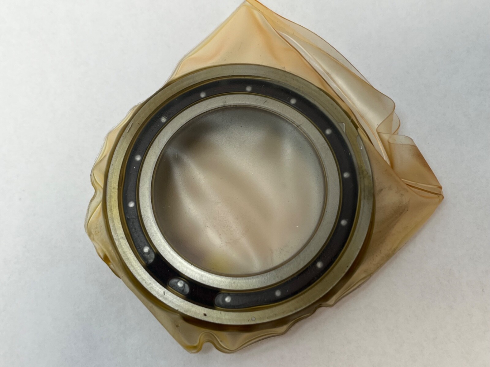 RHP 6305TBP4 Bearing 25x62x17 mm 6305 T/TB P4 MM-305-K England