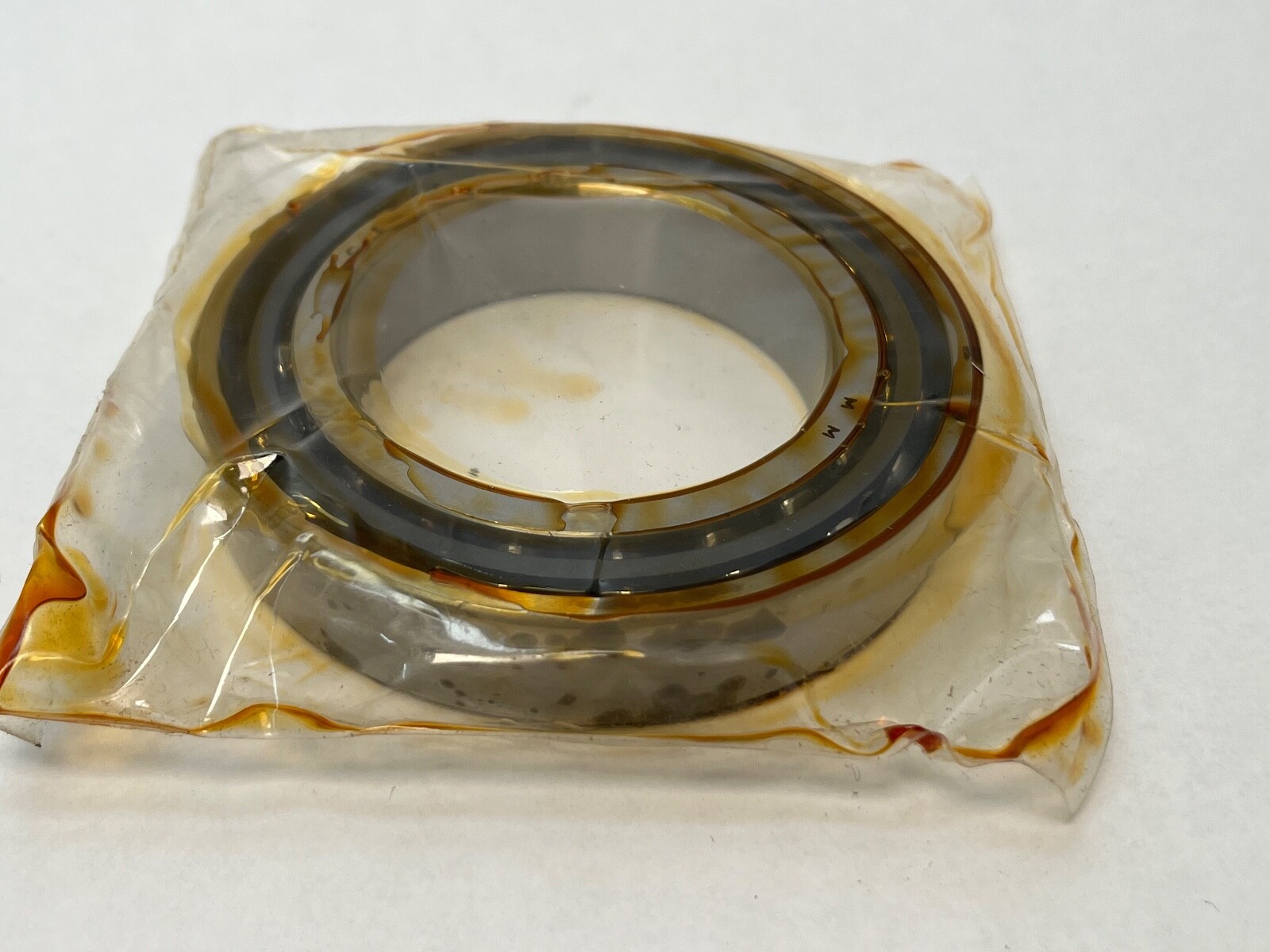 Fafnir 3MM9112WI-DUL Bearing 60x95x18 mm 7012A 3MM-9112-WI-CR-DU-C2