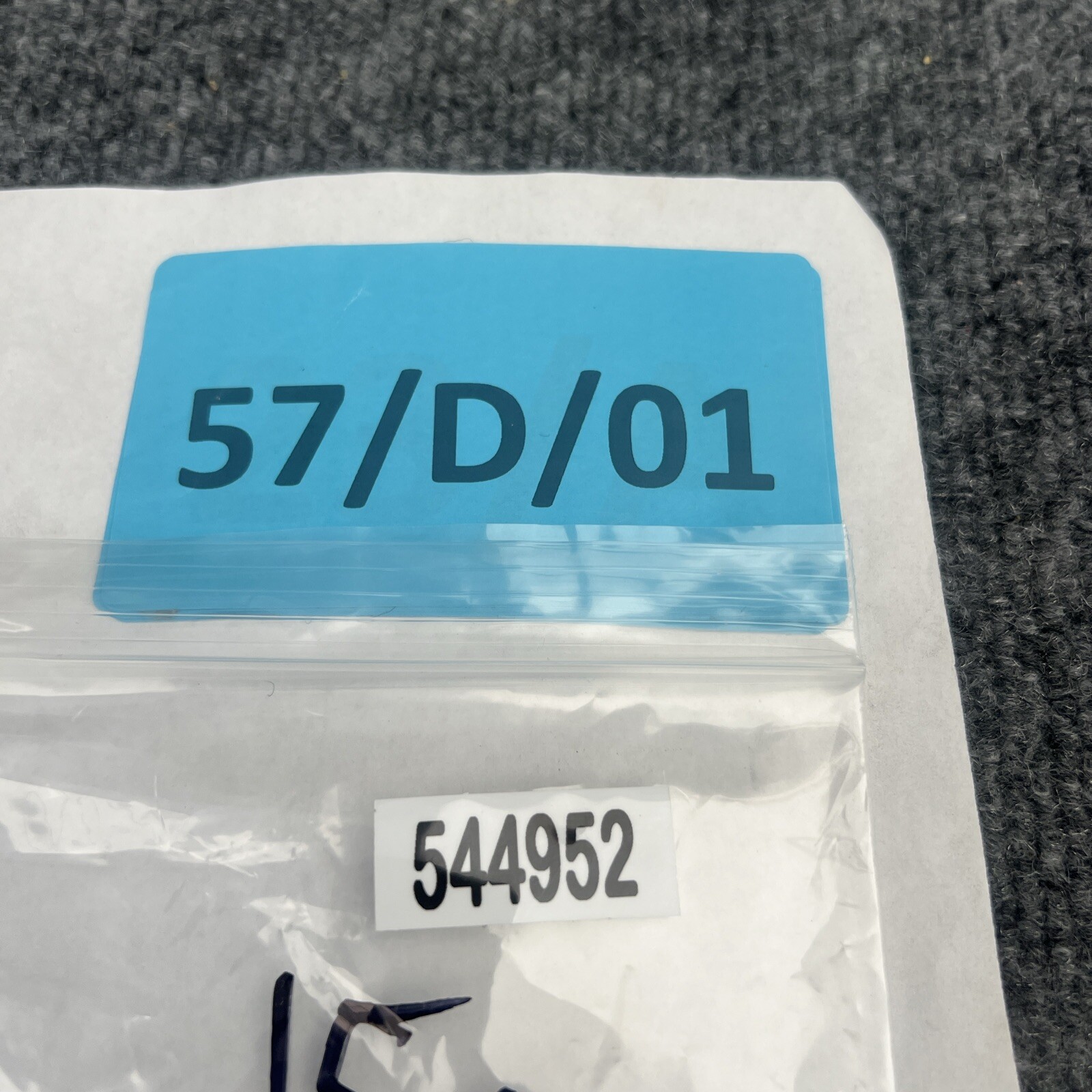 TIMKEN 25580-20024 TAPERED ROLLER BEARING CONE – 1.7500 in ID New