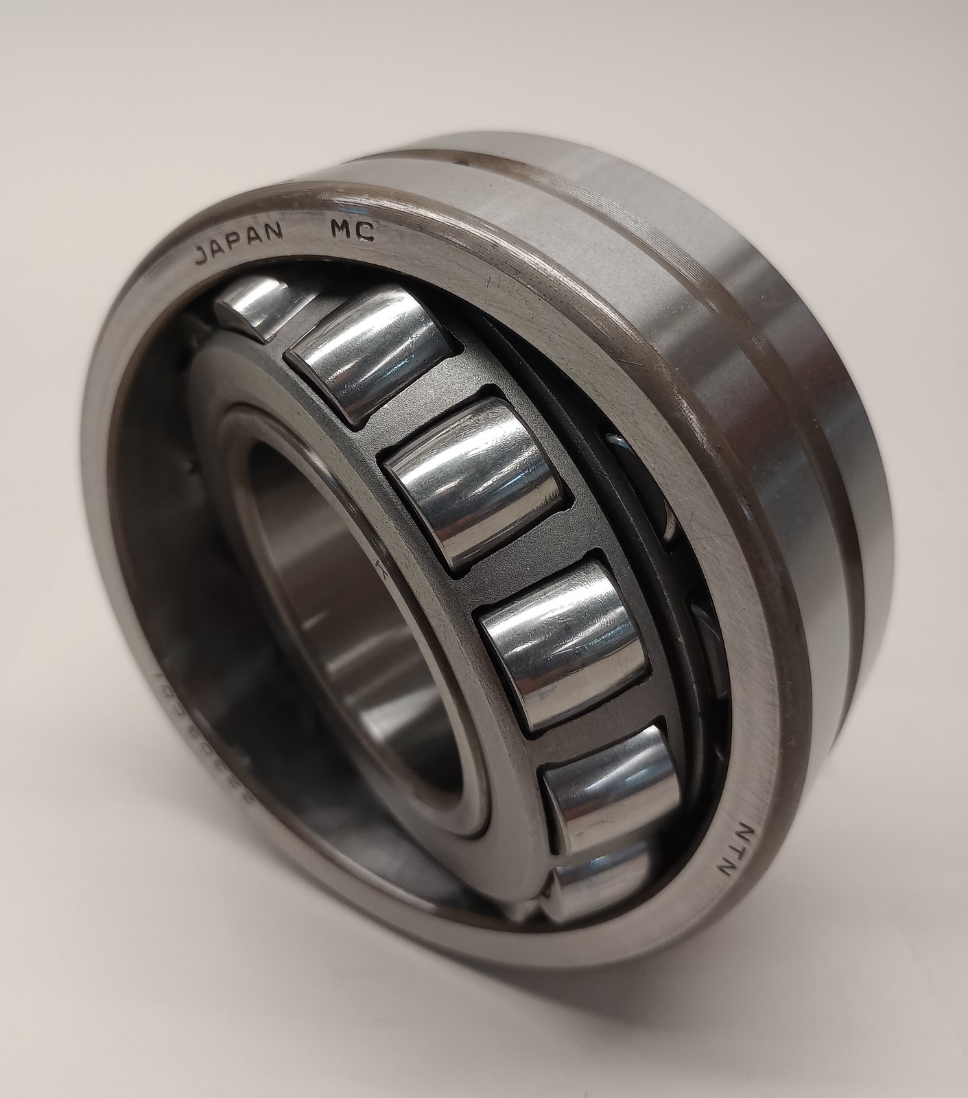 NTN 22309CKD1 Spherical Bearing taper bore 45/47x100x36mm ref#22309EK/22309-CKD1