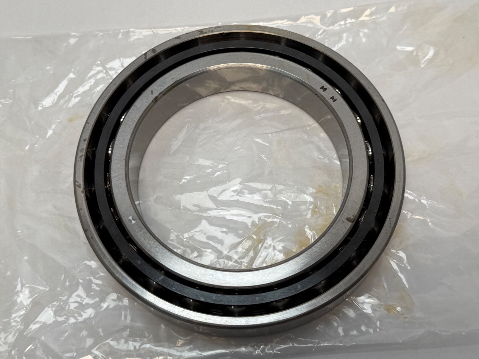 Fafnir 3MM9120WID-UM Angular Bearing 3MM-9120-WI-DUM 7020-A 100x150x24 mm
