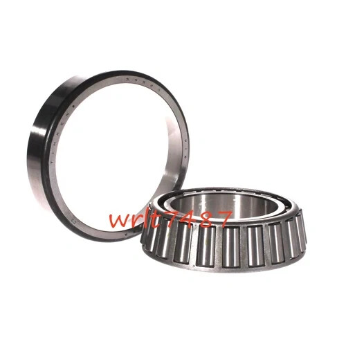 NEW TIMKEN 39590/39520 tapered roller bearing 1PCS #KV
