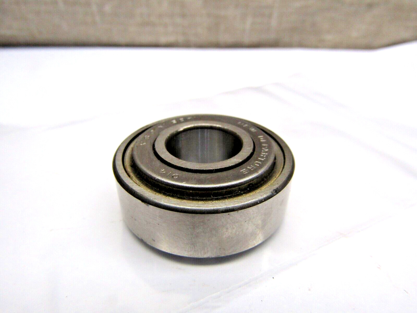 NDH 014 14mm X 35mm X .5625″ Metal Shielded Bearing