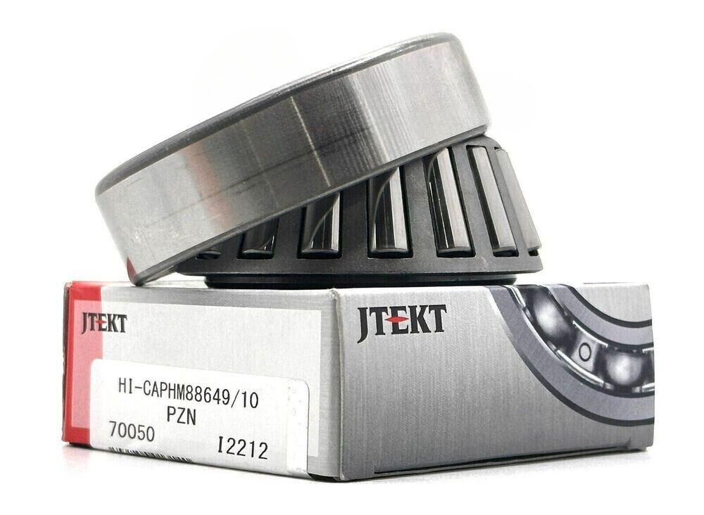 HM88649/10 KOYO TAPERED ROLLER BEARING for TOYOTA 90368-34007 MADE IN JAPAN
