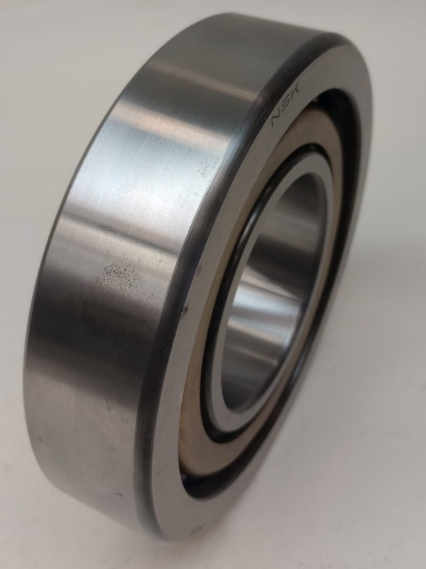 NSK 7316B Angular Contact Ball Bearing 80 X 170 X 39mm 7316-B