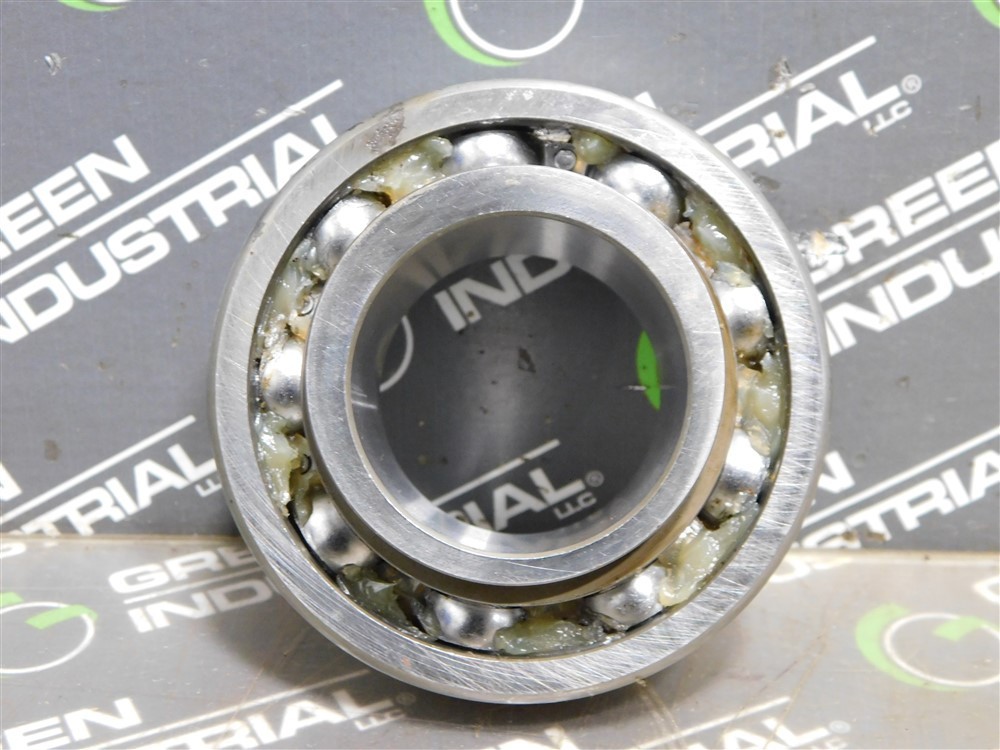 USED FYH NAA209-27KR Ball Bearing Insert 42.875mm Bore 85mm OD 22mm W Rusty