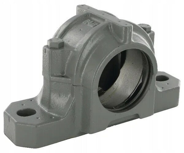 FAG SES519-616-L Split Plummer Block Housing Bearing, SES519616L, New