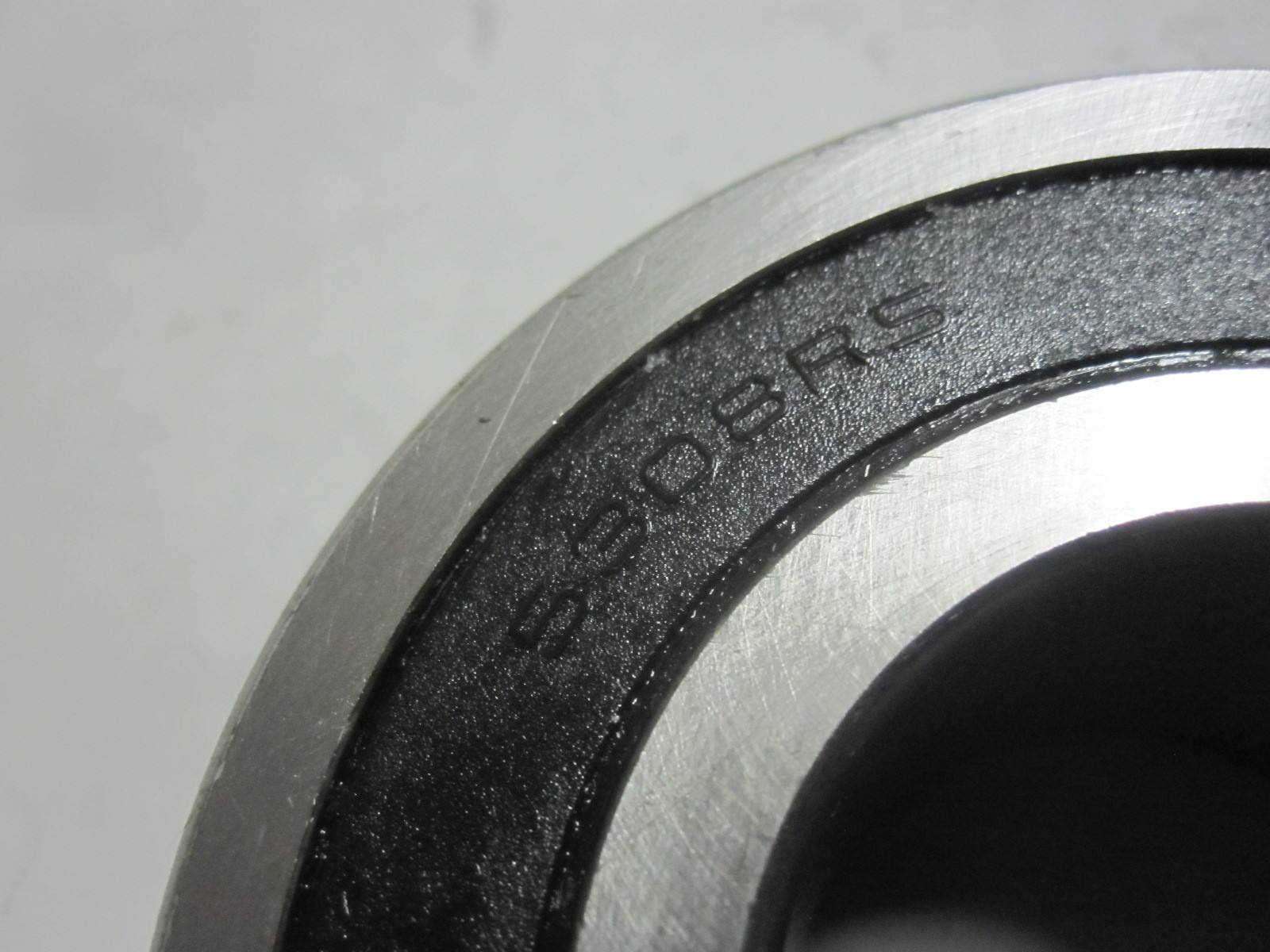 2x 5308-2RS Angular Contact Ball Bearings [40mm Bore x 90mm OD x 36.5mm W