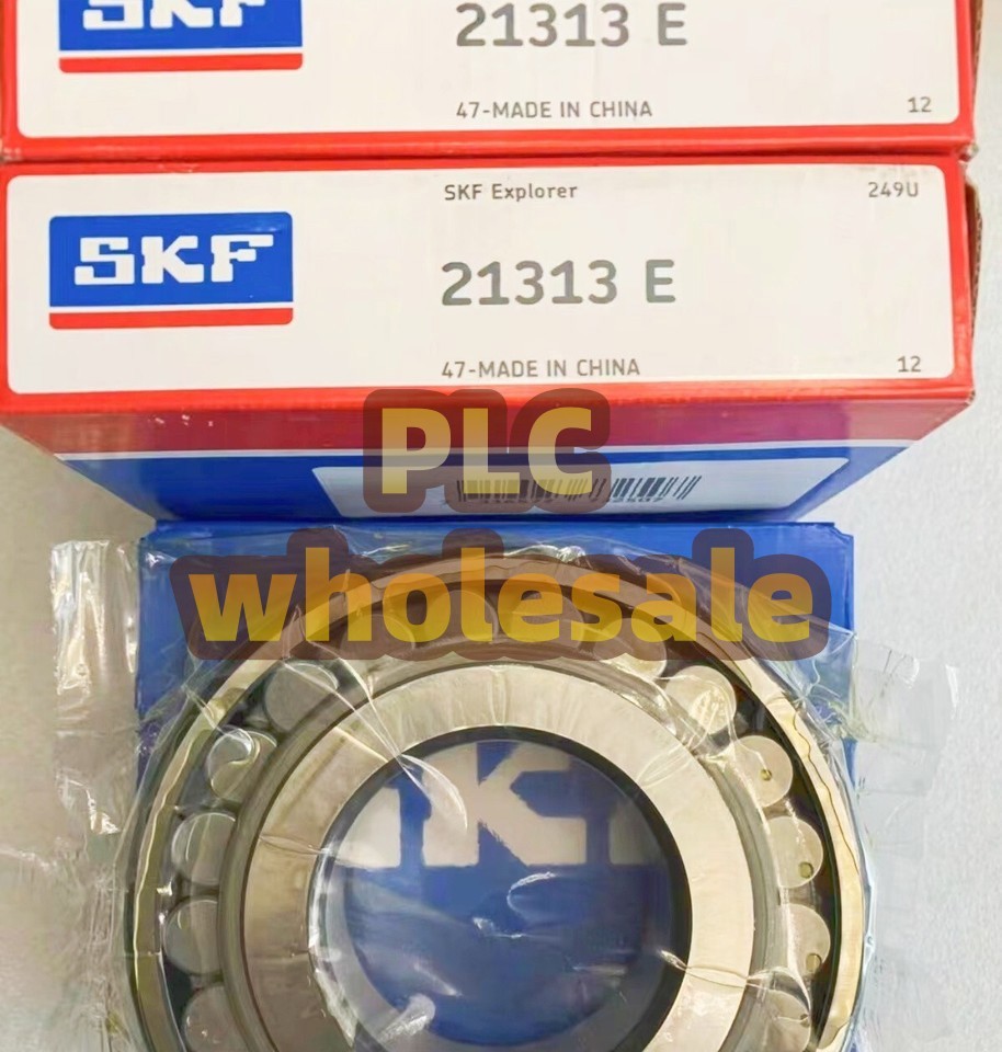 1PCS NEW SKF 21313 E spherical roller bearing Fast shipping