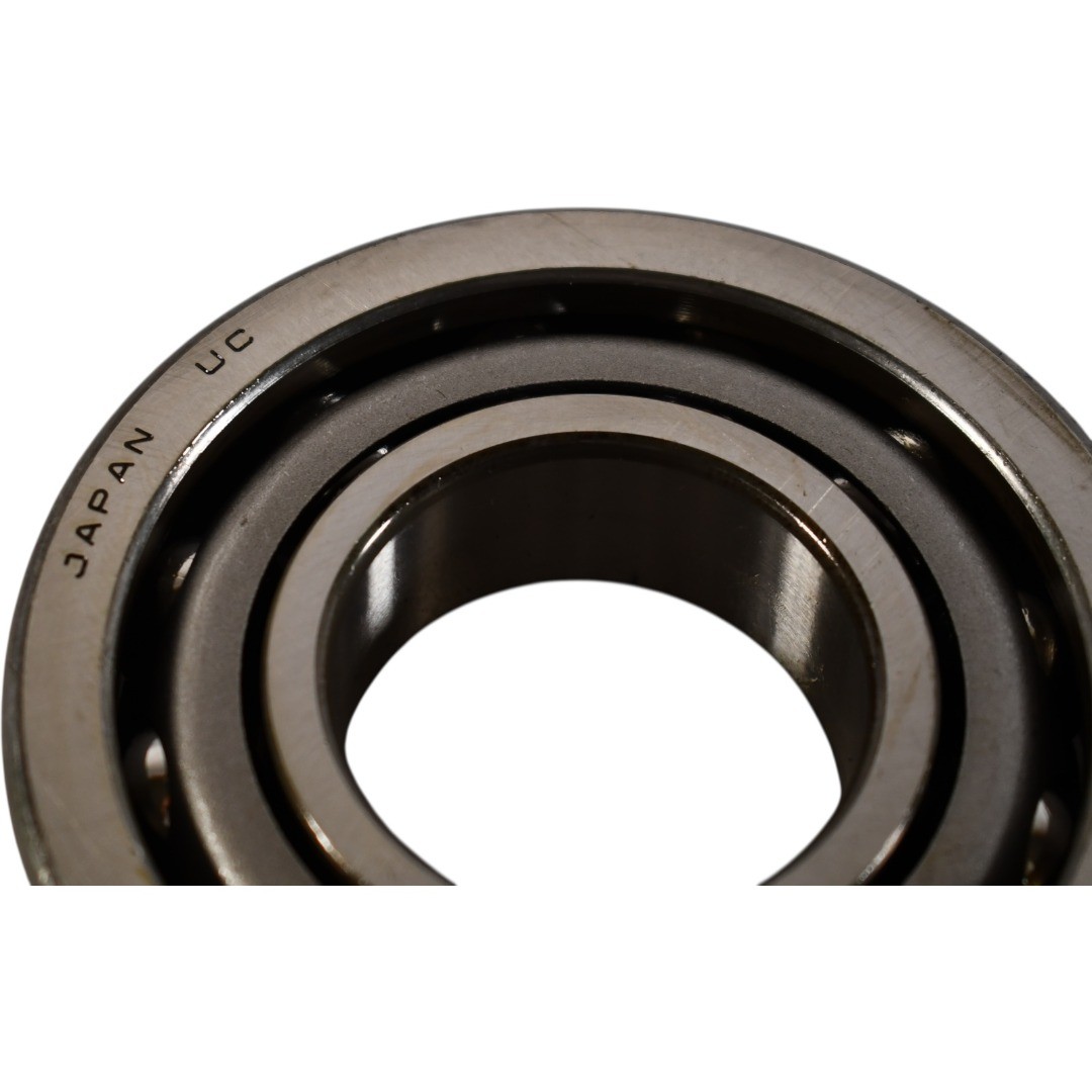 PAIR of NEW NTN 7308B-DB Duplex Back-to-Back Angular Contact Bearing Set 40x90x4