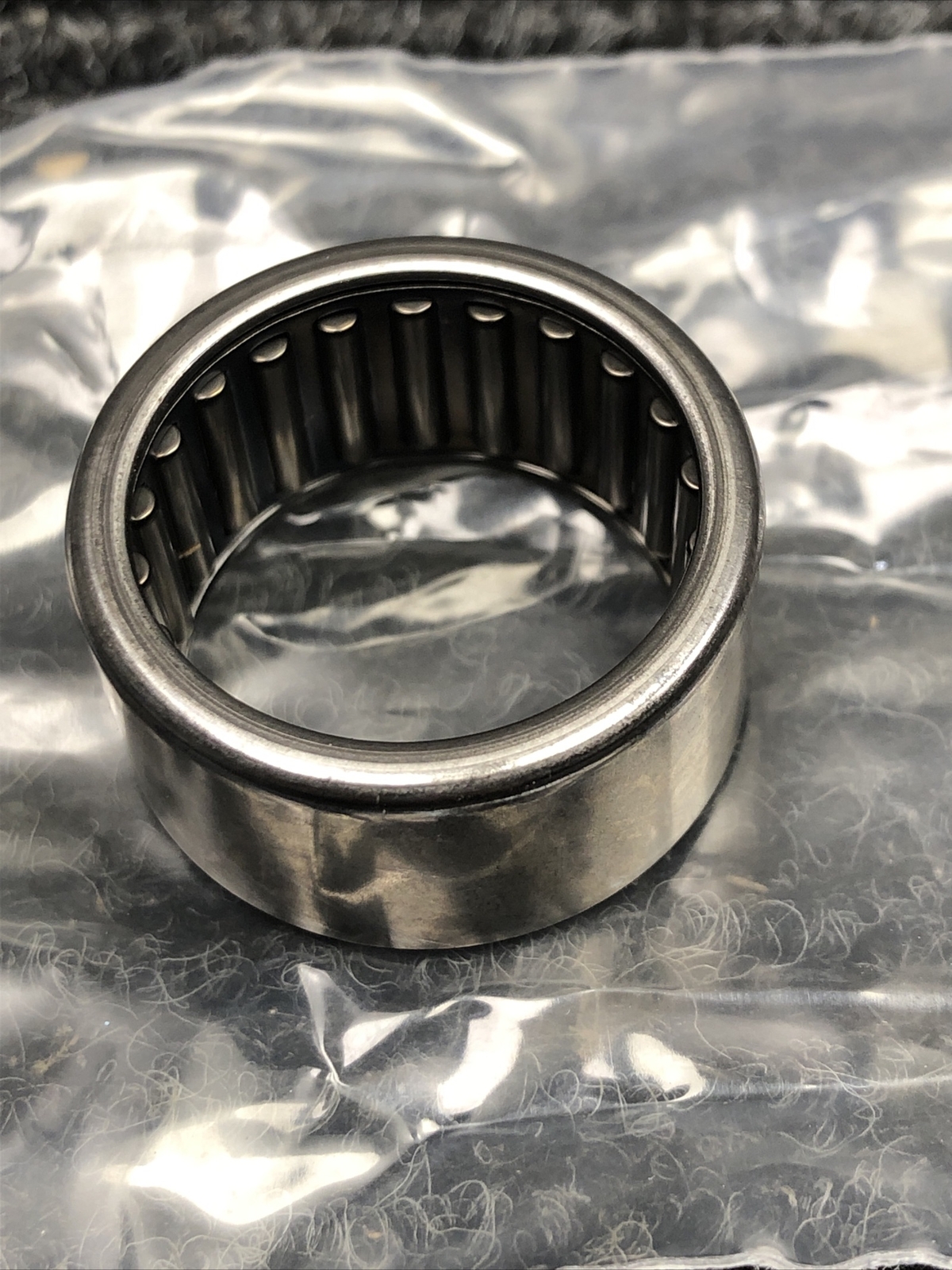 New HK2516B KOYO Needle Bearing – Drawn Cup – Caged – Metric