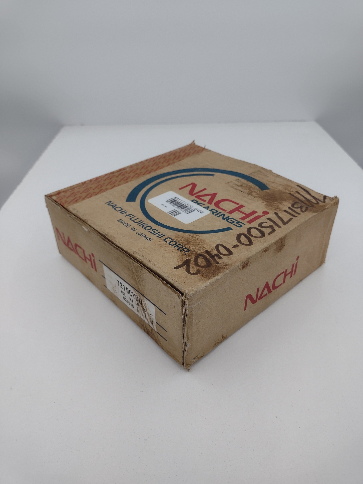 Nachi 7219 CYDU Angular Contact Bearing