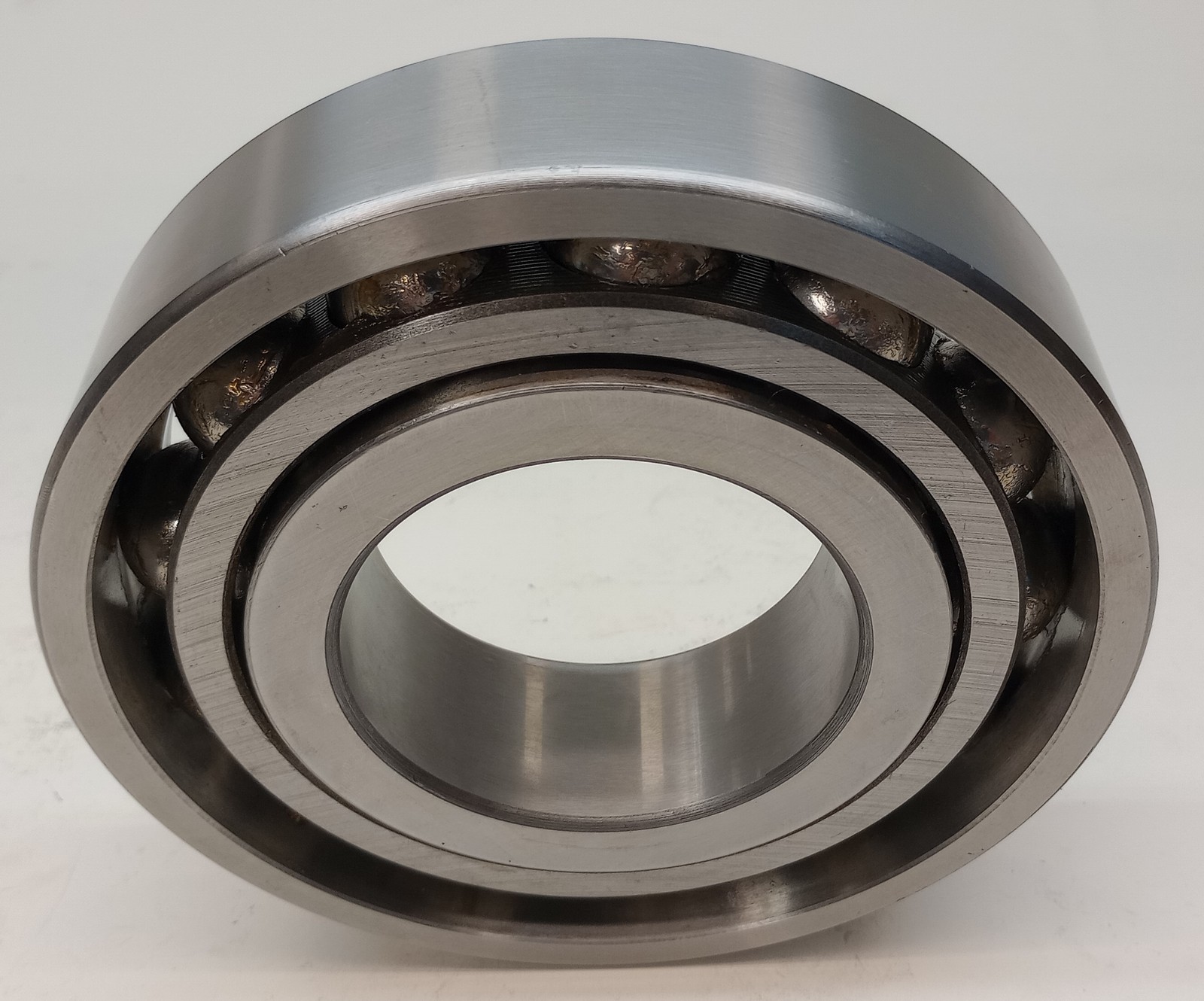 MRC 315 R DUL Angular Contact Ball Bearing 80mm ID X 170mm OD X 39mm W 315-R-DUL