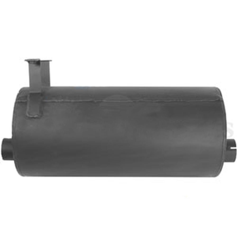 Muffler Fits John Deere Models 2440 2640 AR92359 AR92359-A