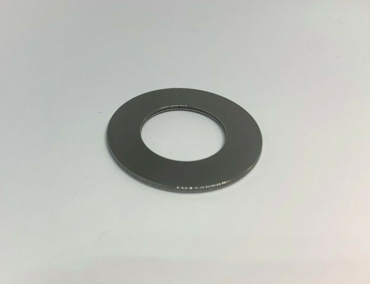 ✔️✔️✔️NEW Stainless Steel Thrust Bearing Washer 28mm x 15mm x 1mm✔️✔️✔️SET OF 50