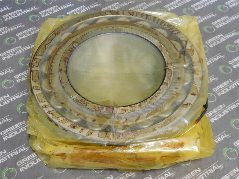 NEW Torrington 22232CJW3C3 Spherical Roller Bearing 160mm Bore 290mm OD 80mm W