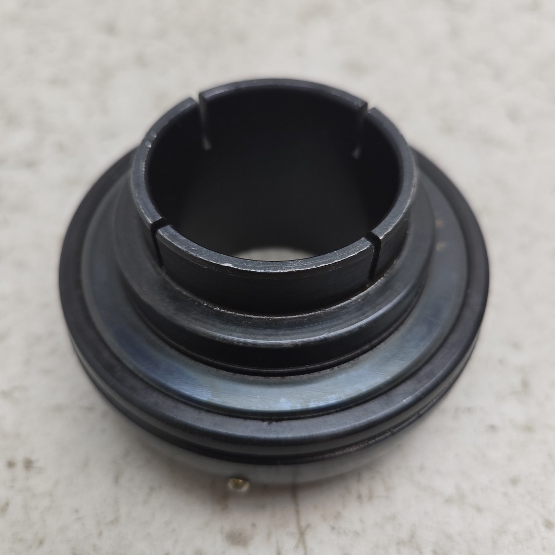 McGill KMB 45 1 5/8 Insert Ball Bearing 1-5/8″ Bore New See Pictures