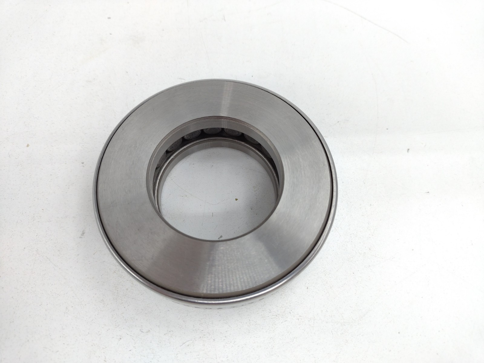 *** Timken T195 Thrust Tapered Roller Bearing 49.47mm Bore 93.40 mm OD