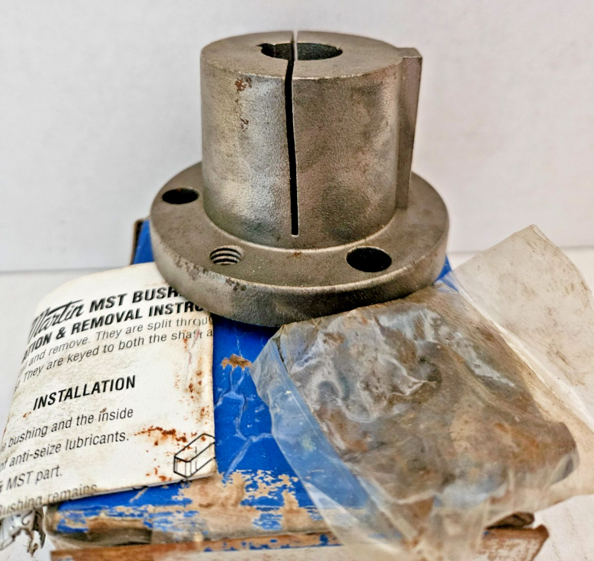 Martin P1 Split Taper Bushing 3/4″