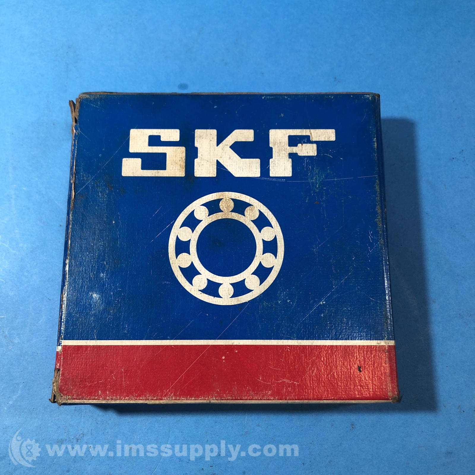 SKF 6211/C3 Ball Bearing 55mm x 200mm x 21mm FNOB