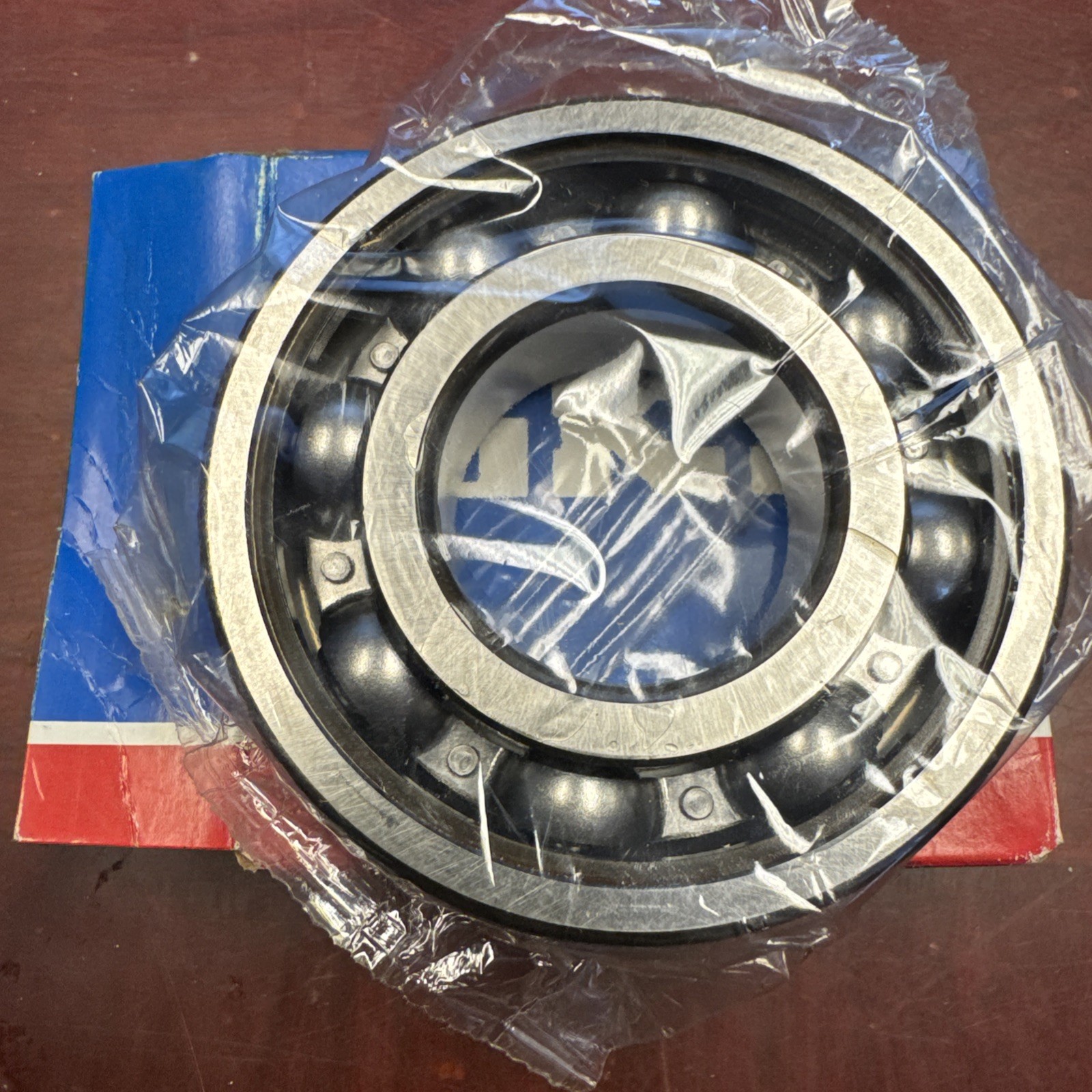 SKF 6308 Z C3