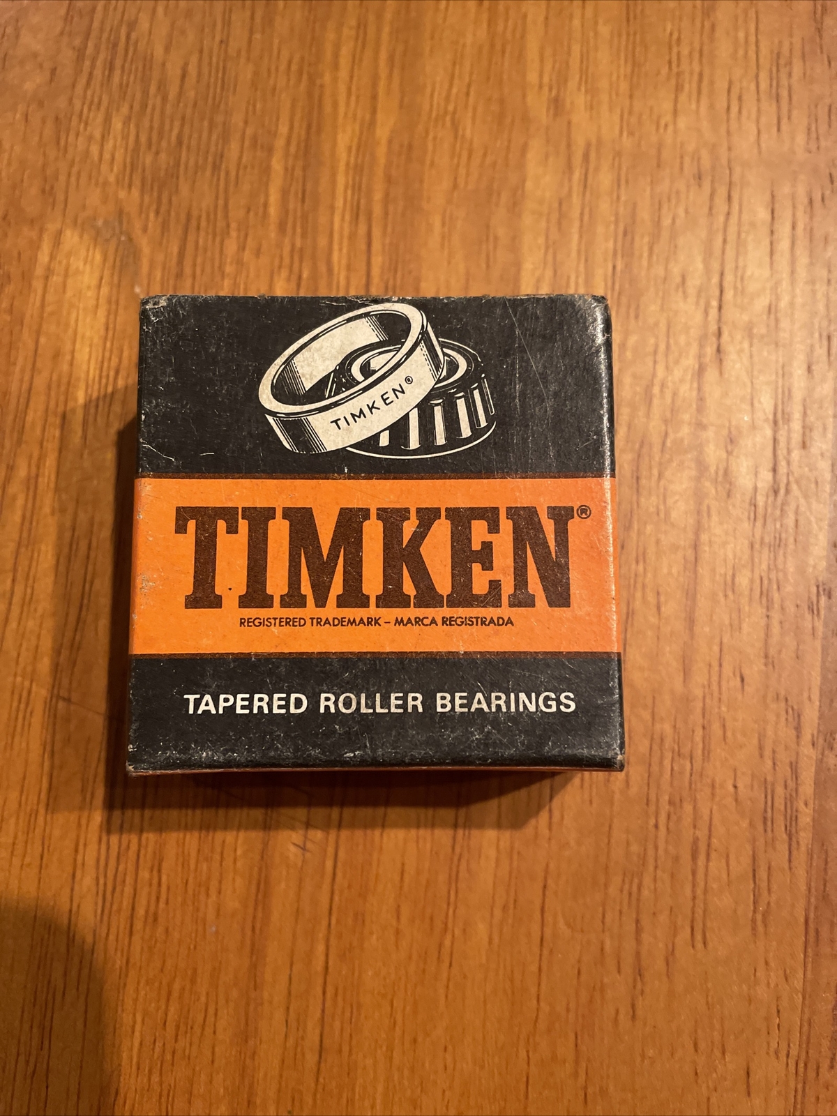 Timken Set-14 L44643 + L44610 Tapered Roller Bearing Cup + Cone Set