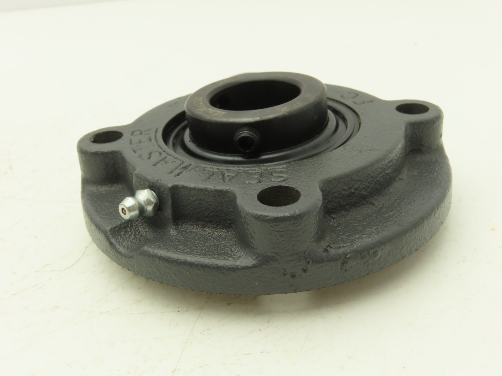 SealMaster MFC-19C Flange Mount Ball Bearing 1 3/16″ Bore Bearing Insert 3-13C