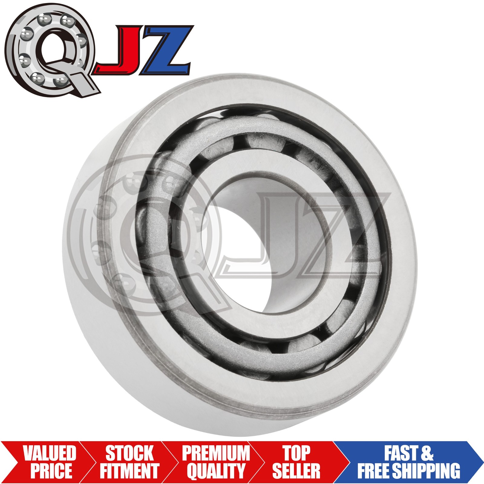 [2-Pack] 32226 Tapered Roller Bearing Set 130 mm x 230 mm x 67.75 mm (IDxODxW)