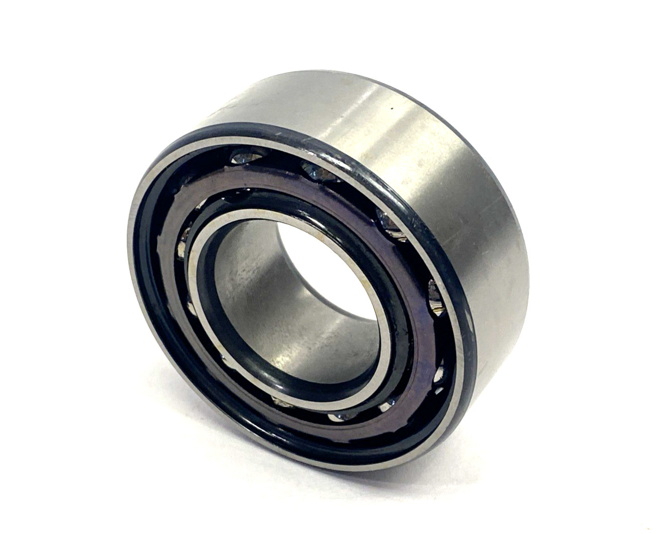 SKF 5206 E/C3 Double Row Ball Bearing 30mm Bore 62mm O.D.