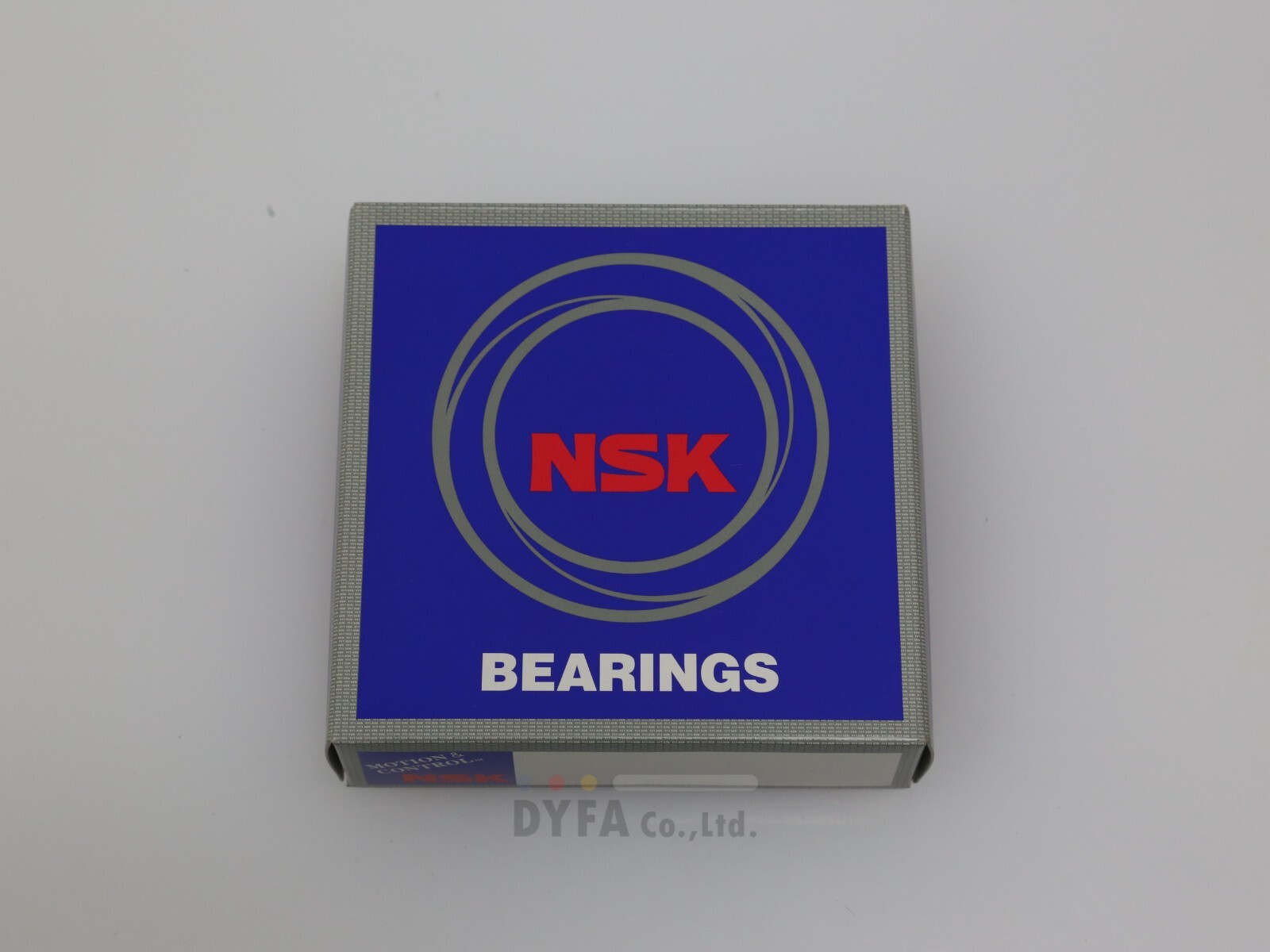 NSK NIB NU2212W Japan 1PCS 60x110x28 Single Row Cylindrical Roller Bearing