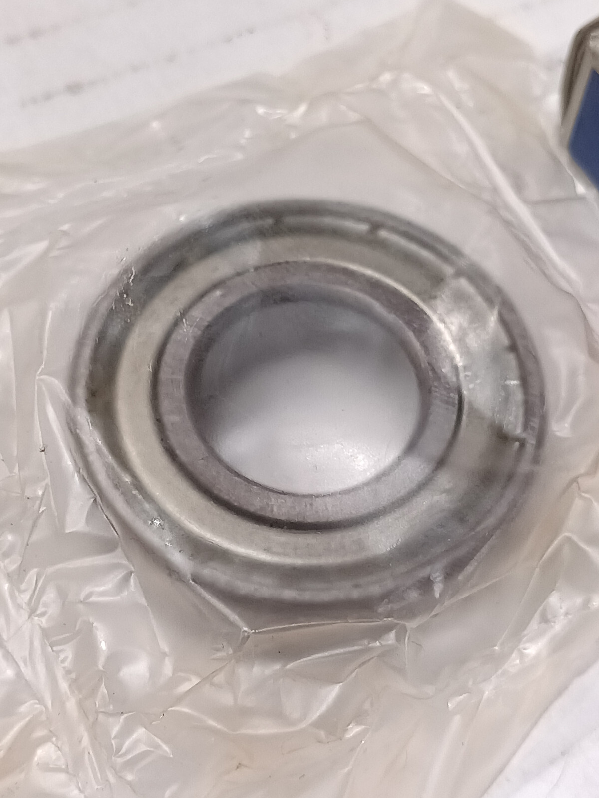 NSK bearings R12ZZC3 AV2S5 46×17 13.75