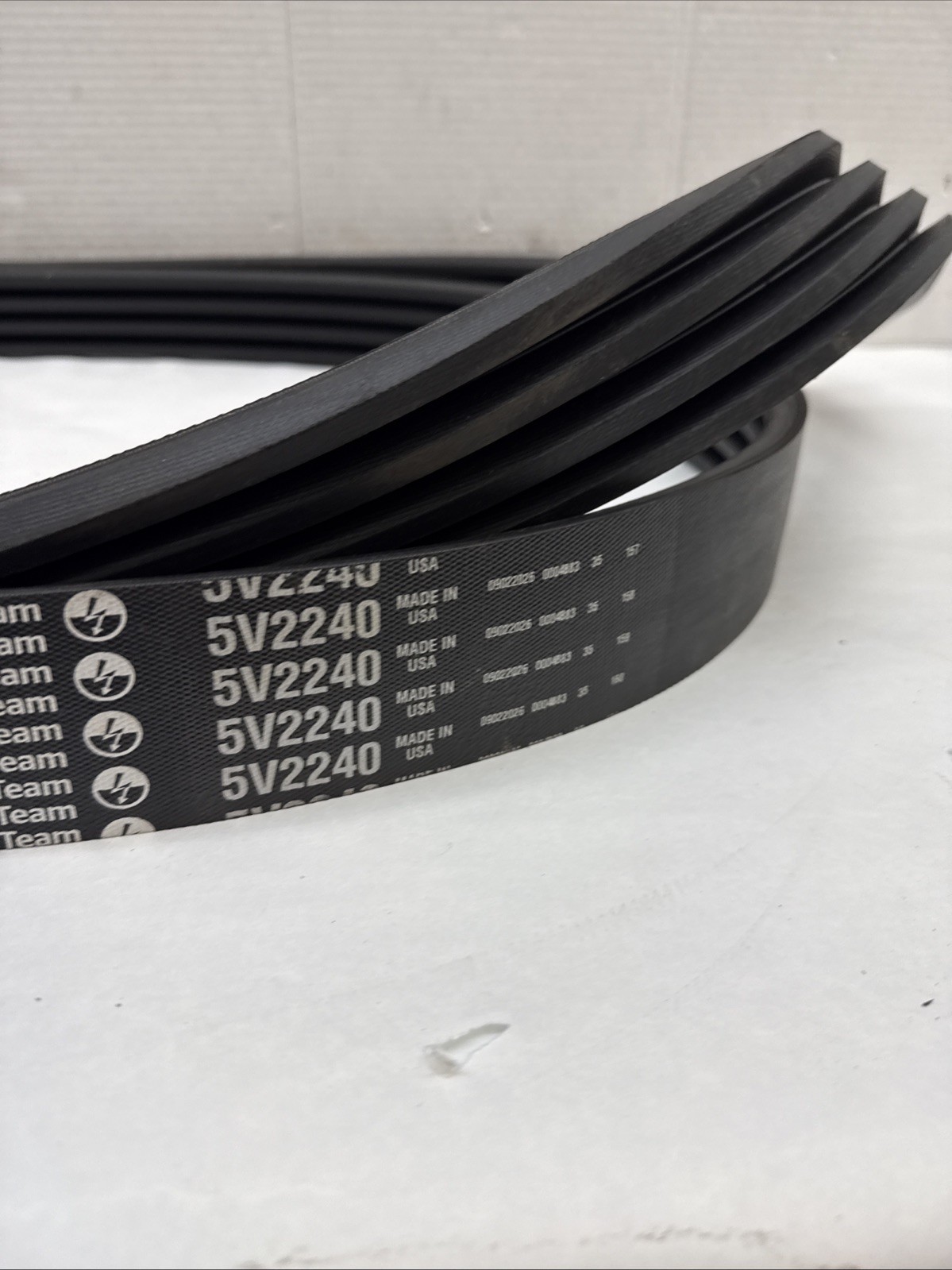 Continental 4/5V2240 V Belt New