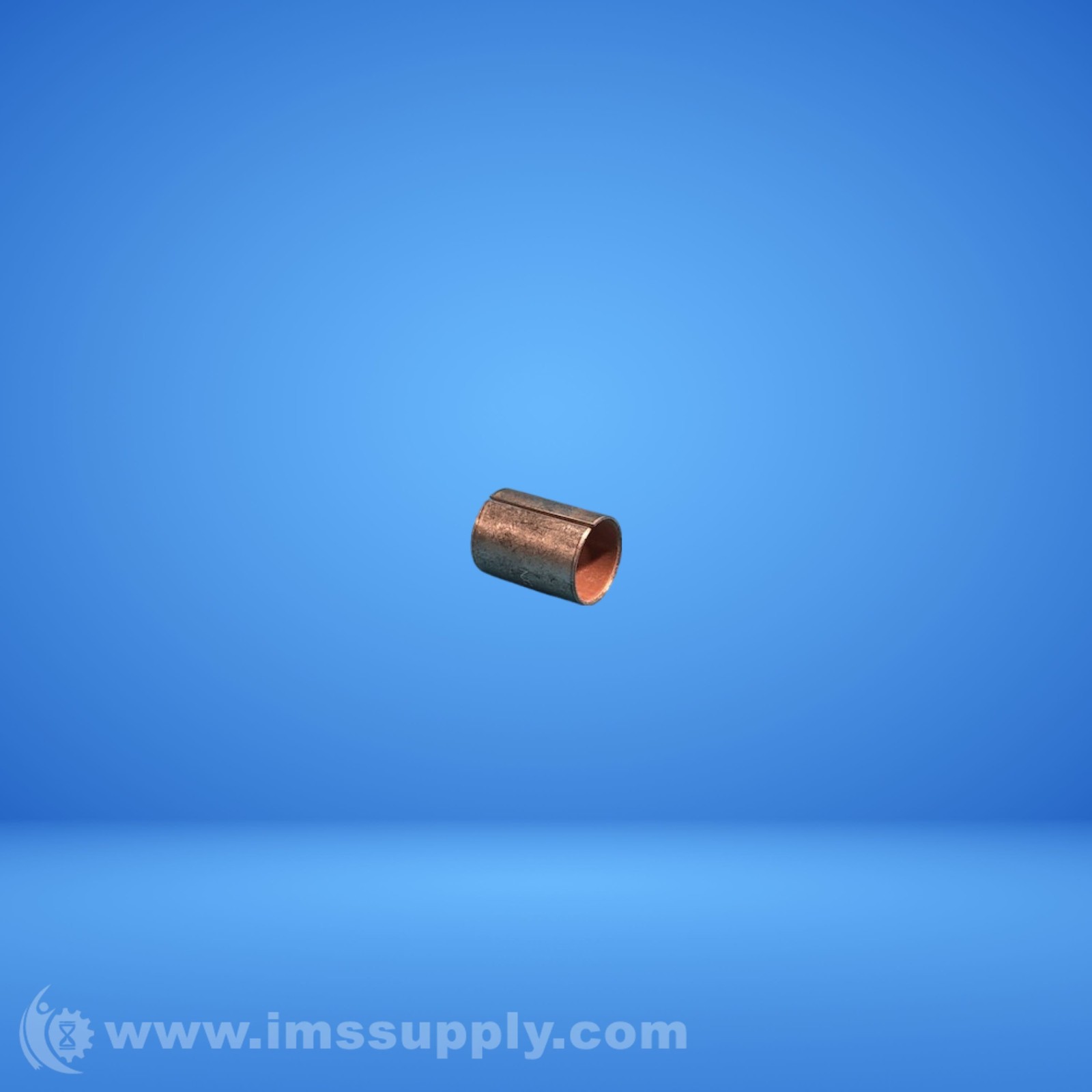 NDC CO.,LTD. 03 16 Bushing 2″ x 2″ x 1″ FNIP