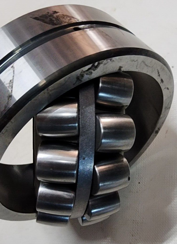 22315 E W33 SPHERICAL ROLLER BEARING OPEN SKF MALAYSIA NORMUL RUSTED 22315