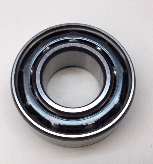 MRC 5206C-H501 Angular Contact Ball Bearing Double Row 30 ID X 62 OD X 0.9375inW