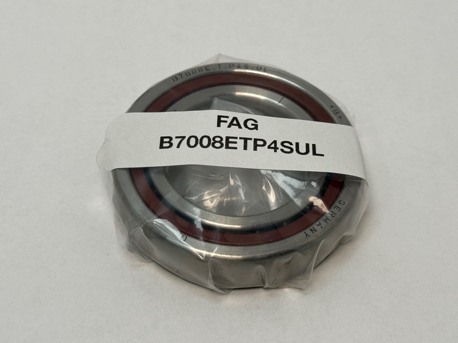 FAG B7008E.T.P4S.UL Bearing 7008A B-7008-E-T-P4-SUL 40x68x15 mm