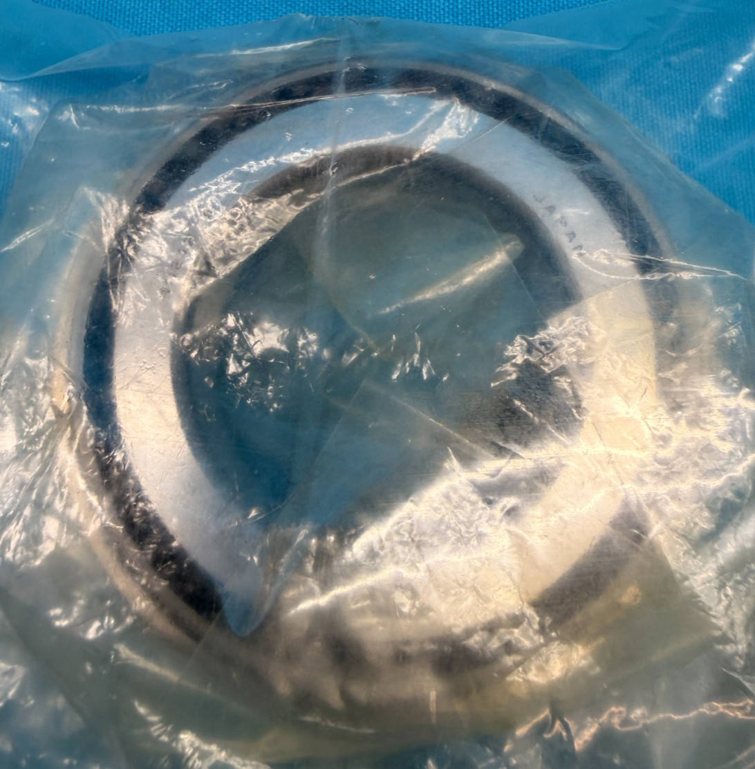 HY Source 2021555 Tapered Roller Bearing Front Drum OEM