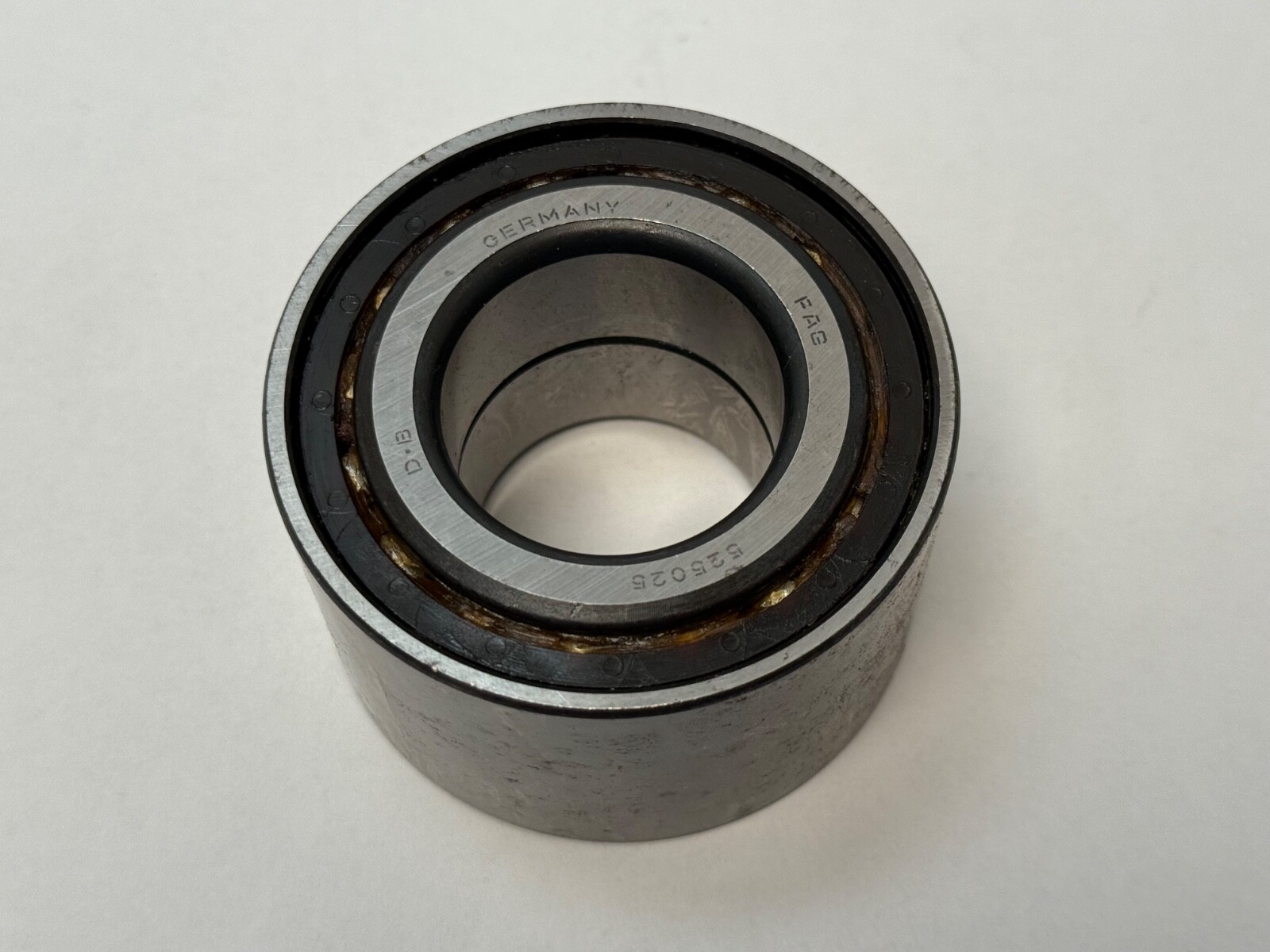 FAG 525025 Angular Wheel Bearing ERB26 38x74x45 mm