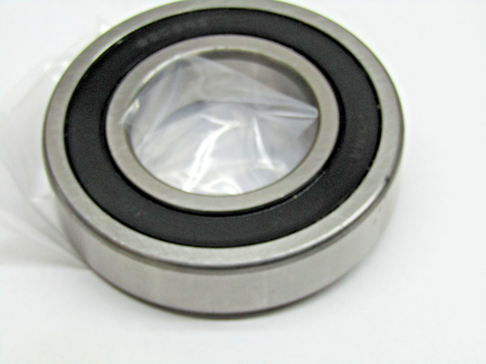 General Bearing 6208-2RS 40mm X 80mm X 18mm Sealed Bearing