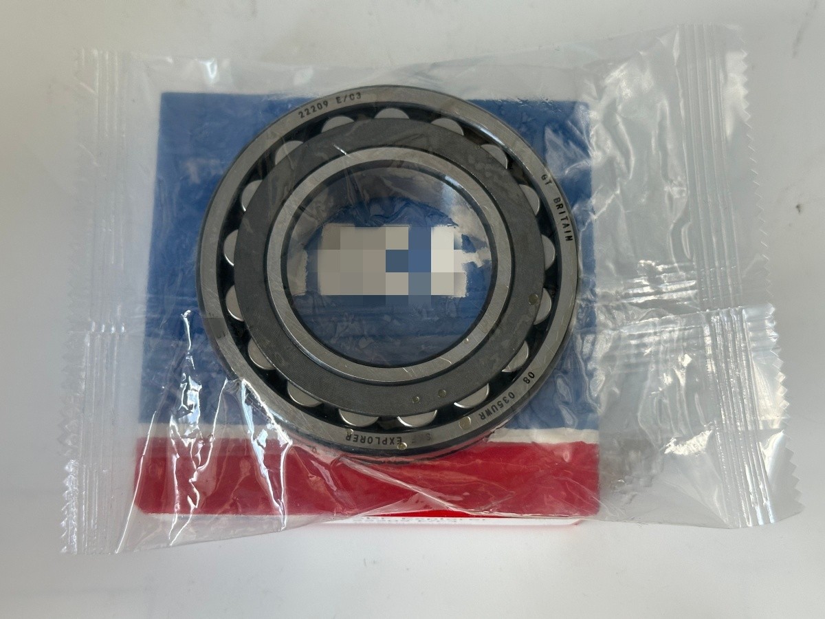 22209-E/C3 Fits For SKF Spherical Bearing 45x85x23 (mm) US SELLER