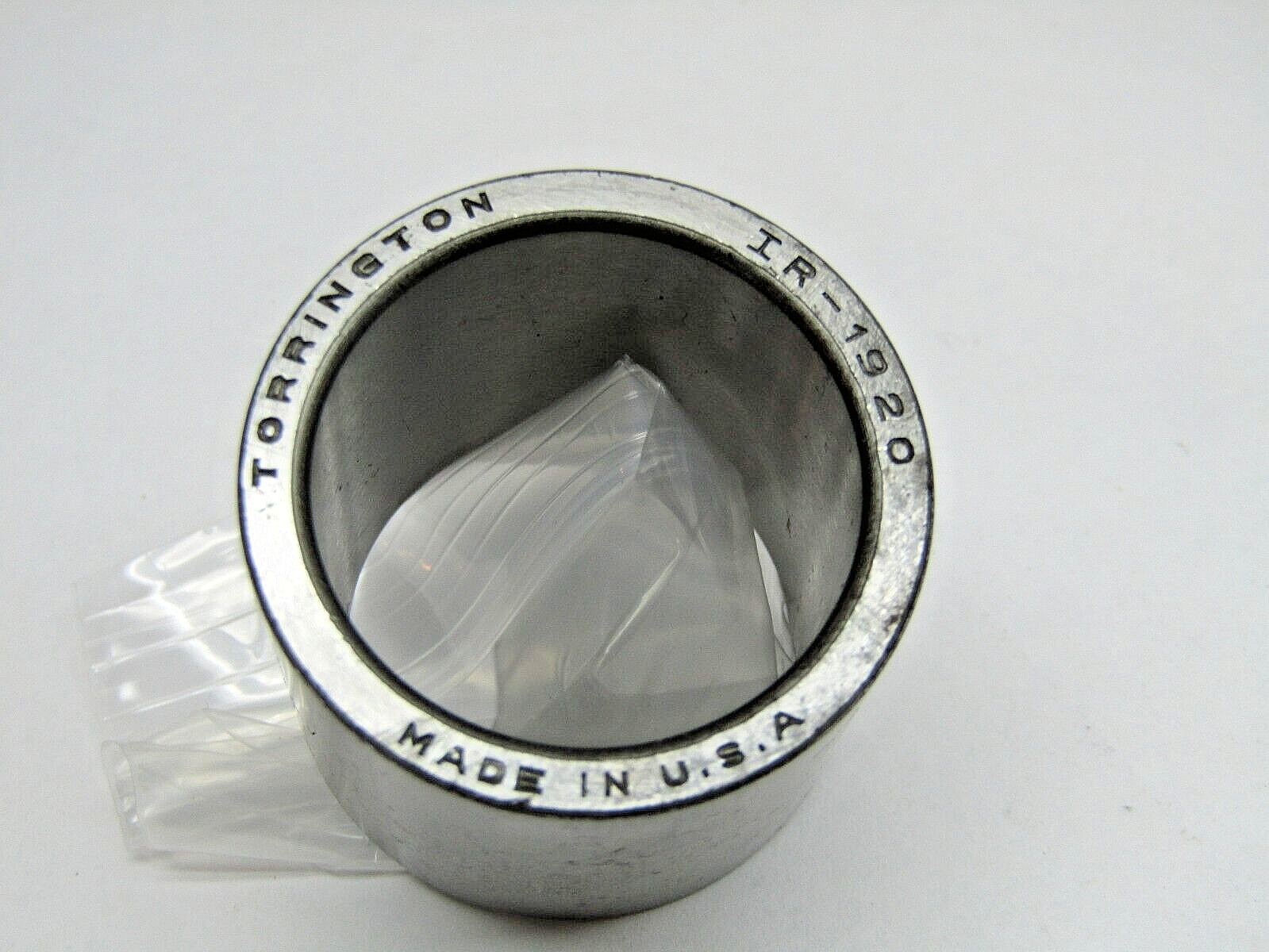 Torrington IR-1920 1-3/16″ X 1-1-2″ X 1-1/4″ Roller Bearing Race