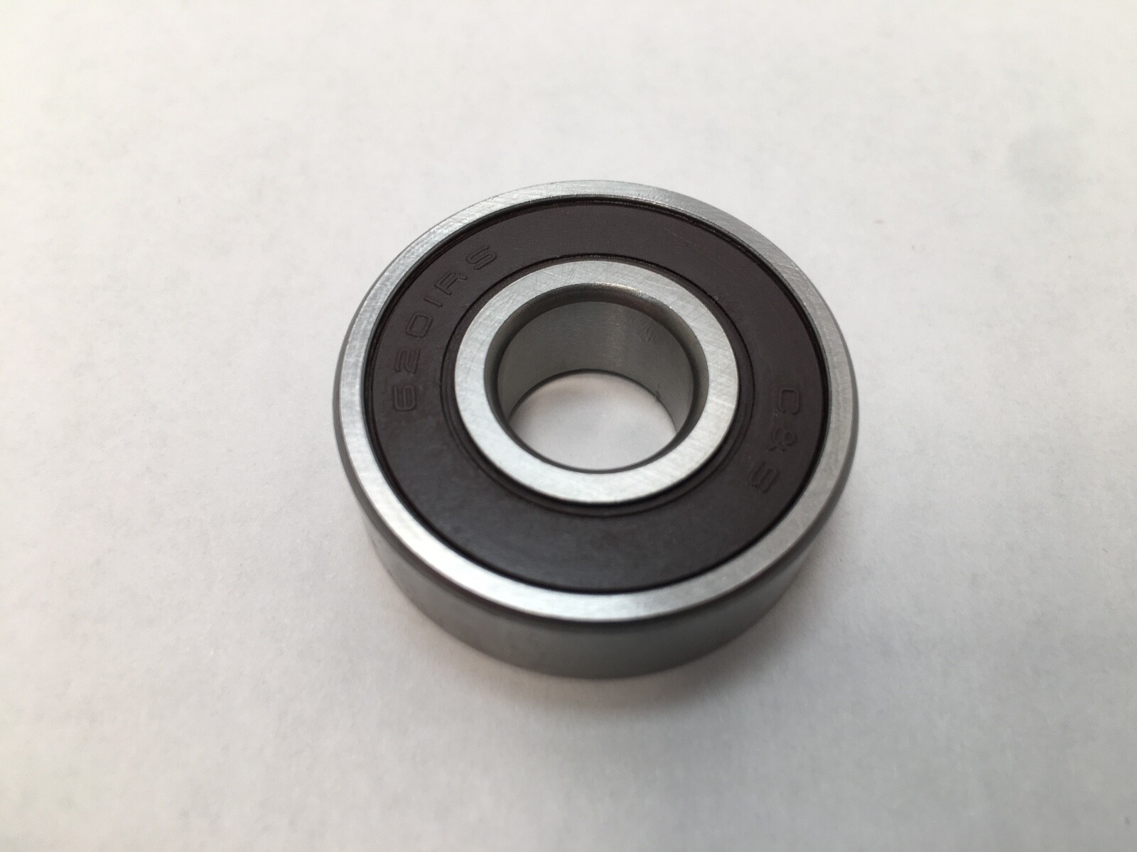 10 pcs 62012RS Bearing Rubber Seals 12x32x10 mm 6201 2RS RS 6201RS