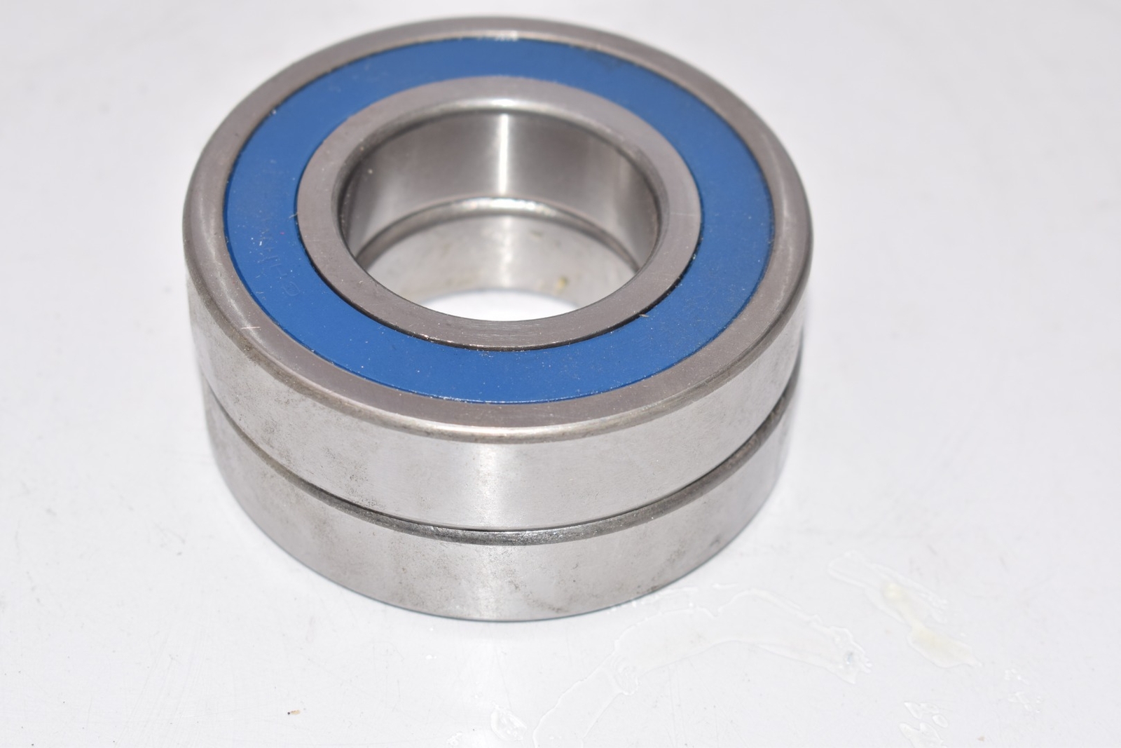 Lot of 2 NEW RBI-E 6208RS Deep Groove Ball Bearing 40 x 80 x 18mm