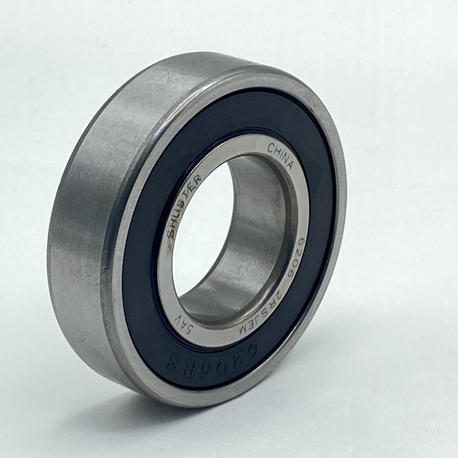 Shuster 6206-2RSJEM 5AV Precision Bearings