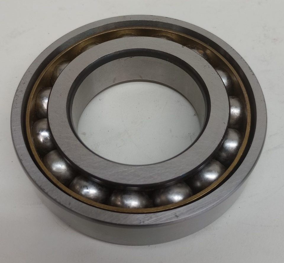 MRC 7209PJDU-H501 Angular Contact Ball Bearing 45X85X19mm 7209PJDUH501