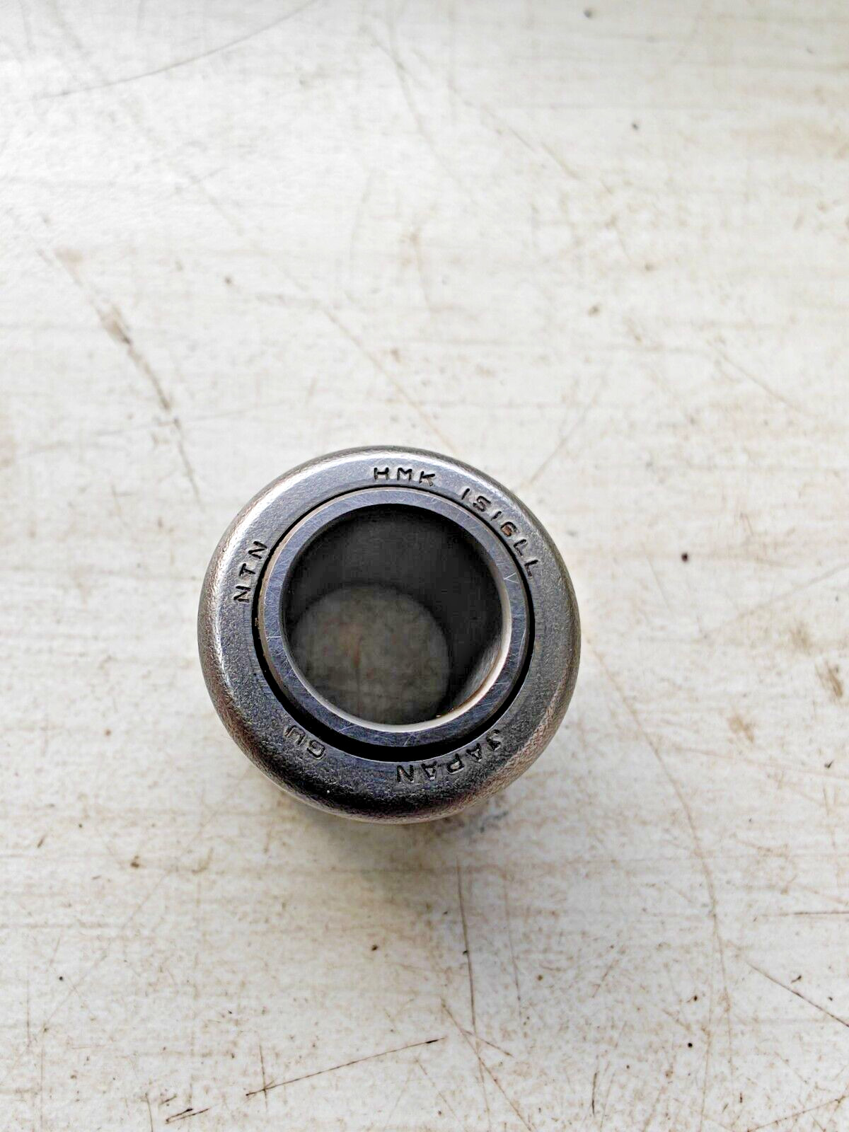 (Qty.10) HMK 1516LL GU – NTN – Needle Roller Bearing – Pack of 10- Make Offer !