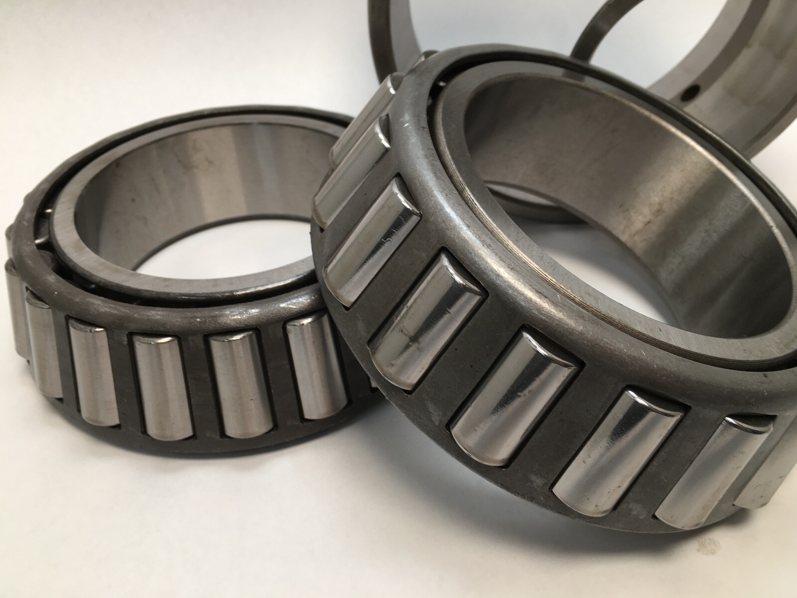 Timken 780/774D/X1S Double Taper Bearing Cone&Cup 4″ ID 7-1/8″ OD 774-D USA