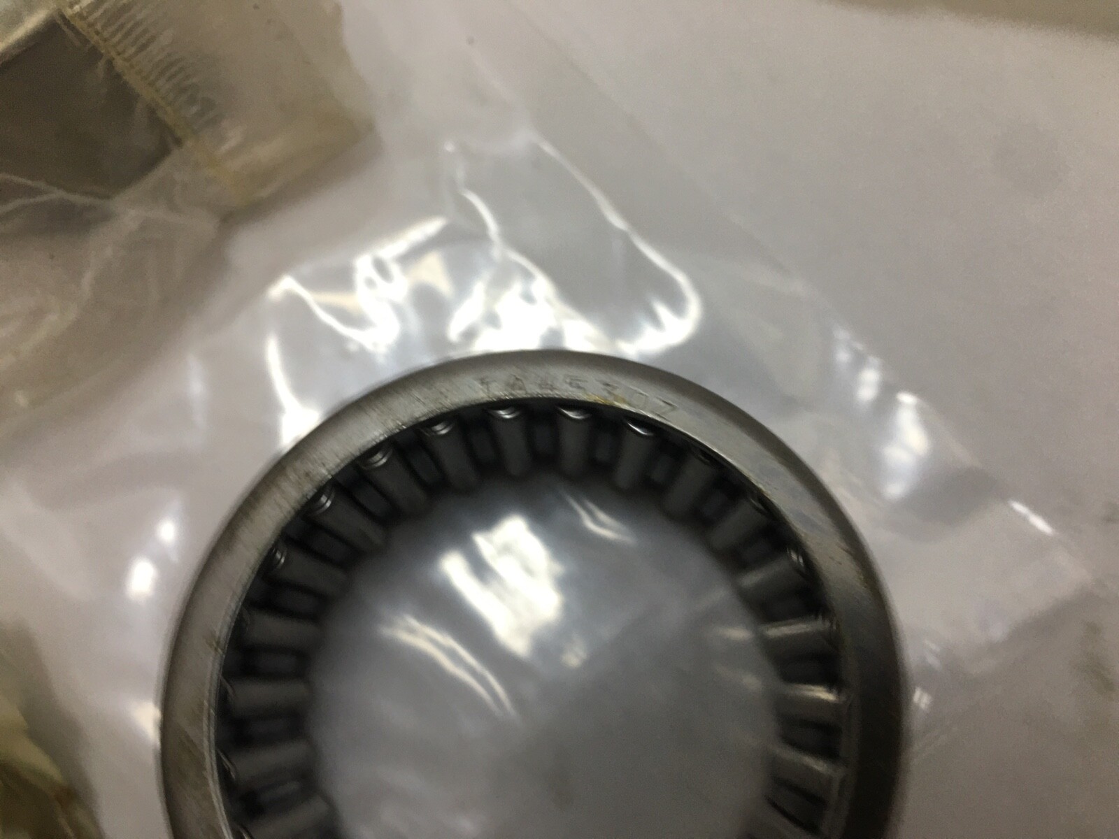 IKO TA4530Z Needle Roller Bearing Open End Type 45x55x30mm TA 4530 Z JAPAN 4 pcs