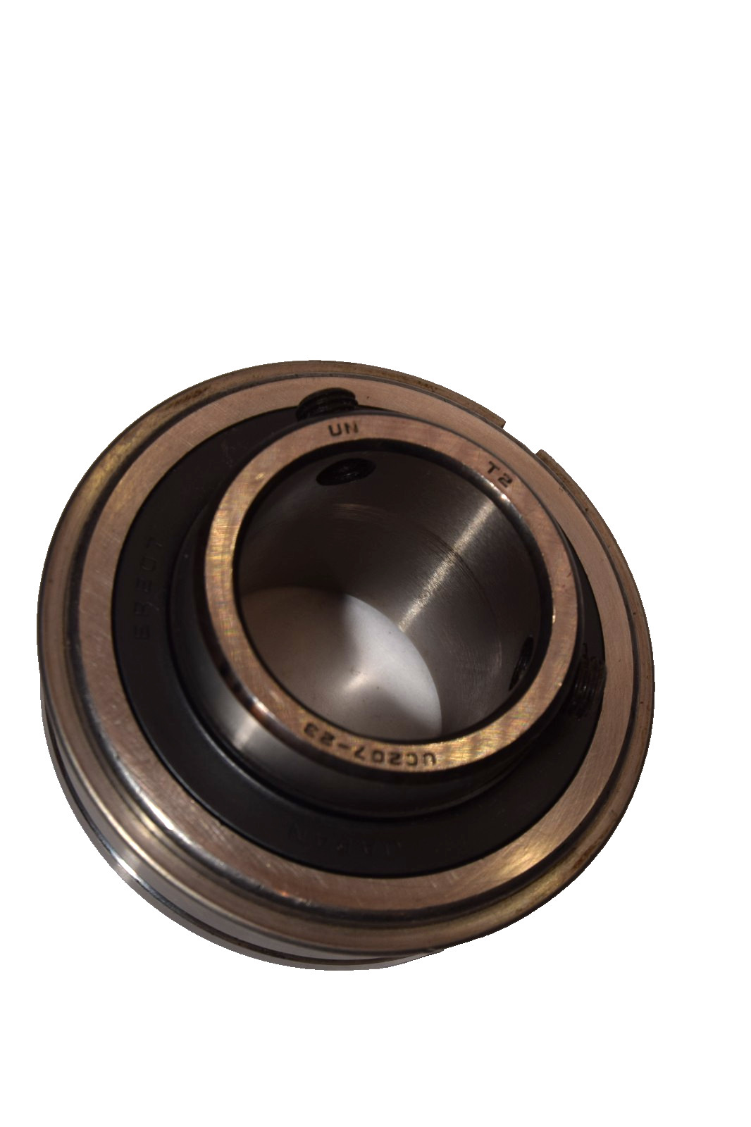 UC207-23 UC20723 1-7/16″ Bore Bearing Insert (New)