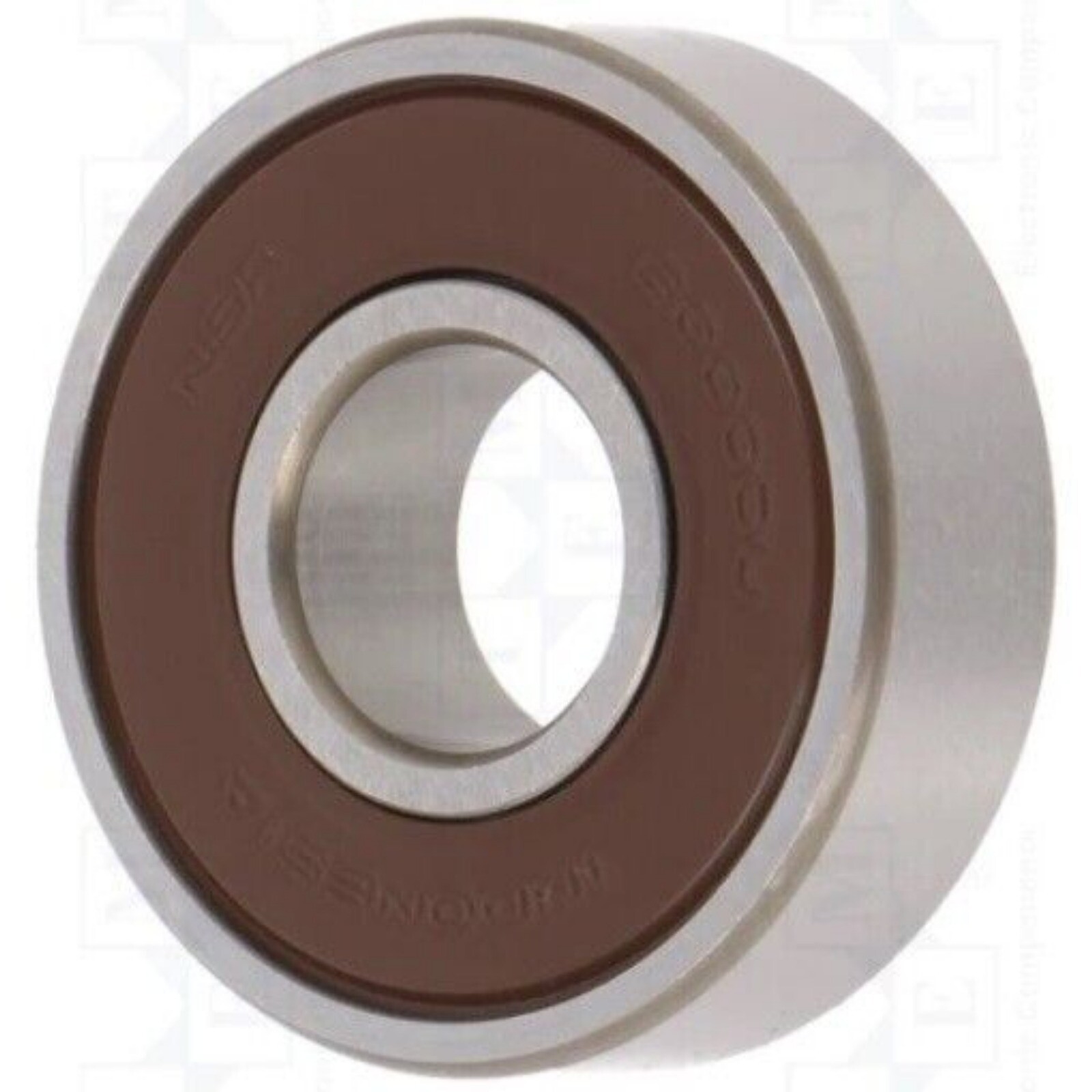 NSK 6200 DDU C3 DOUBLE SEALED PRECISION BALL BEARING SHIPS FREE SHIPPING